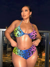 Untamed Heat Set