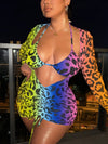 Untamed Heat Set