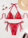 Sea Siren Bikini Set