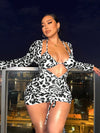 Untamed Heat Set