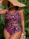 Curvy Claw Bikini