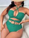 Crave Wave One-Piece