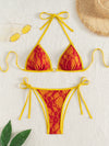 Sea Siren Bikini Set