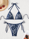 Sea Siren Bikini Set