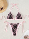Sea Siren Bikini Set