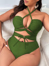Crave Wave One-Piece