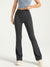 Breathable Flare Pants image 4