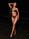 Papillon Halter Bikini Setimage 2