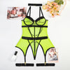 Backless Cosplay Corsets Setimage 7