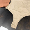 Sleeveless Tank Top Bodysuit Seamless Shapeless image 4