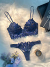 Amethyst Hour Set image 4
