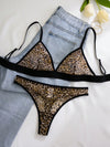 Cheetah Chic Set image 19
