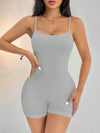 Casual Slim Fit Jumpsuit image 8