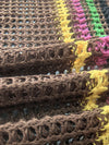 Soraya Beach Knit Slit Dress image 1