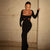 Long Sleeve Fit Slim Dress image 0
