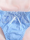 Cloud Kiss Super Push Up Bra & Panty Set image 2