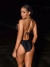 Papillon Halter Bikini Setimage 0