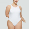 Shapewear Thong Bodysuit image 8