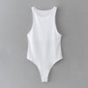 Shapewear Thong Bodysuit image 1