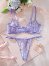 Lilac Whisper Set image 2