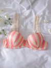 Dream Adore Striped Set image 0