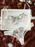 Fruity Pebbles Embroidery Mesh Bra & Panty Set image 0