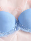 Cloud Kiss Super Push Up Bra & Panty Set image 5