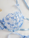 Ocean Crush Mesh Set image 1