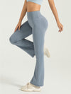 Breathable Flare Pants image 2