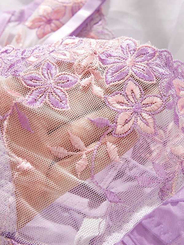 Lilac Dream Set image 4