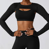 Soraya Yoga Bra Set image 0