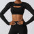 Soraya Yoga Bra Set image 0