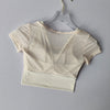 Pilates Training Quick-Dry Breathable Top image 1