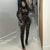 Backless Lace 2 Piece Pant Setimage 0
