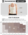 Halter Tank Tops Double Lined Backless Tops image 17