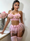 Peony Promise Set image 1