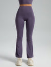 Breathable Flare Pants image 3