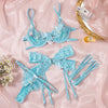 Stardust Air Lingerie Setimage 6