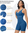 Soraya Fajas Full Body Shapewear for Tummy Control Post Surgery Compression image 8