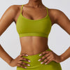 Soraya Yoga Bra Set image 9