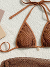 Sahara Siren Swimkini with Cover Upimage 2