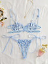 Ocean Crush Mesh Set image 8