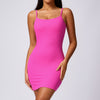 Casual Halter Dressimage 5