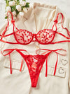 Lovergirl 2pcs/Setimage 16