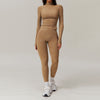 Quick-drying Yoga Training Set image 7