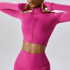 Butt Lift Long Sleeve Active Set image 9