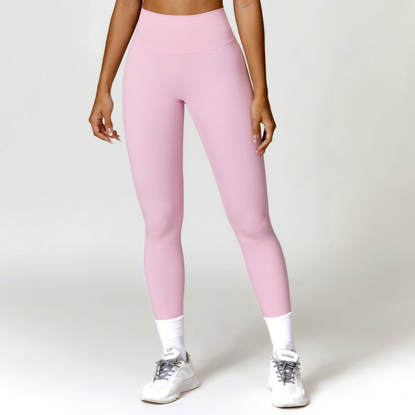 Scrunch Butt Leggings and Top Set image 14