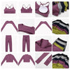 Soraya Yoga Bra Set image 16