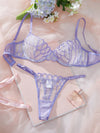 Lilac Whisper Set image 0