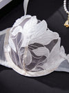 Frosted Lace Leaf Set image 4